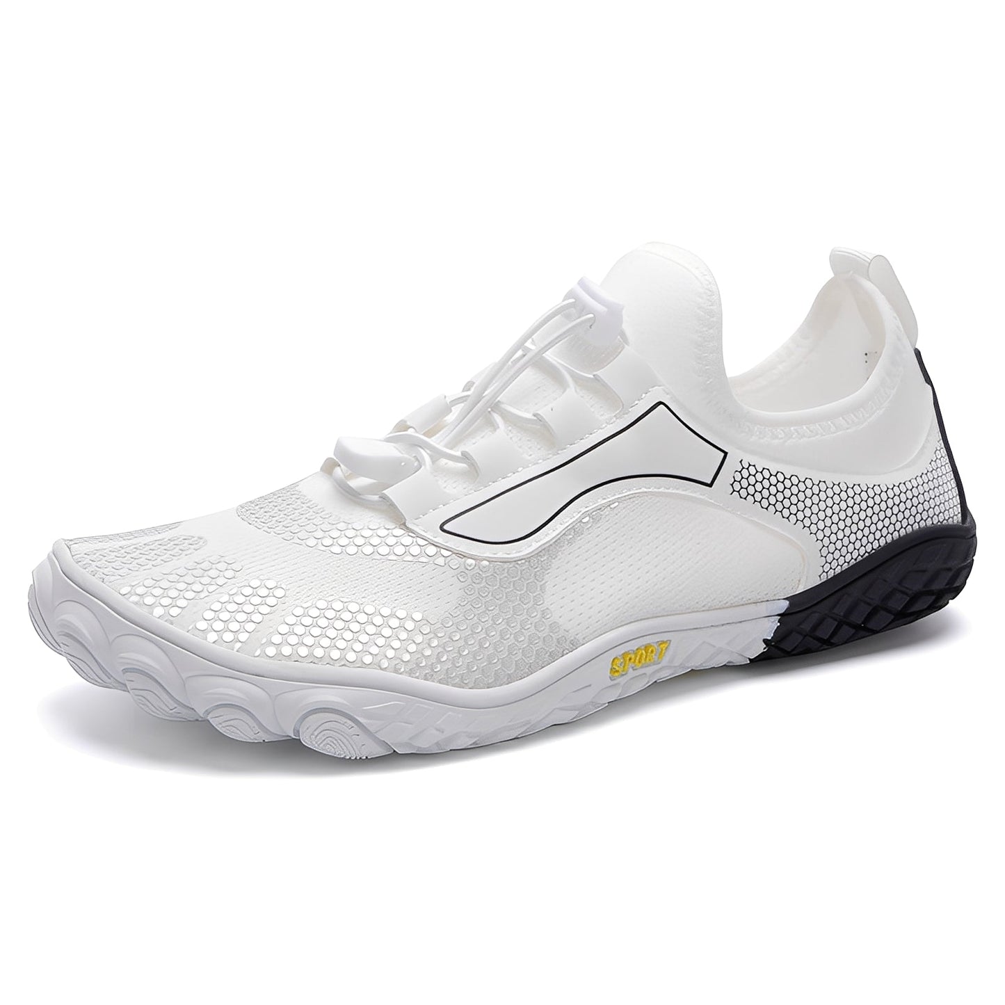 Garnet - Daily Outdoor Sports Shoes for Men