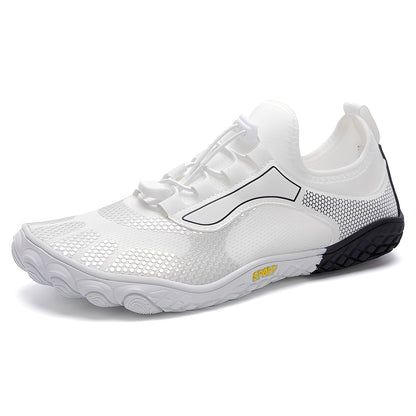 Garnet - Daily Outdoor Sports Shoes for Men