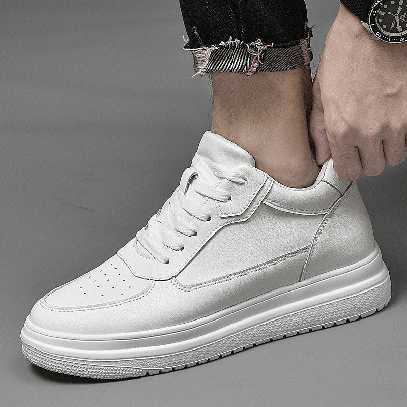 Jasper - Καθημερινά Αθλητικά Sneaker για Άνδρες