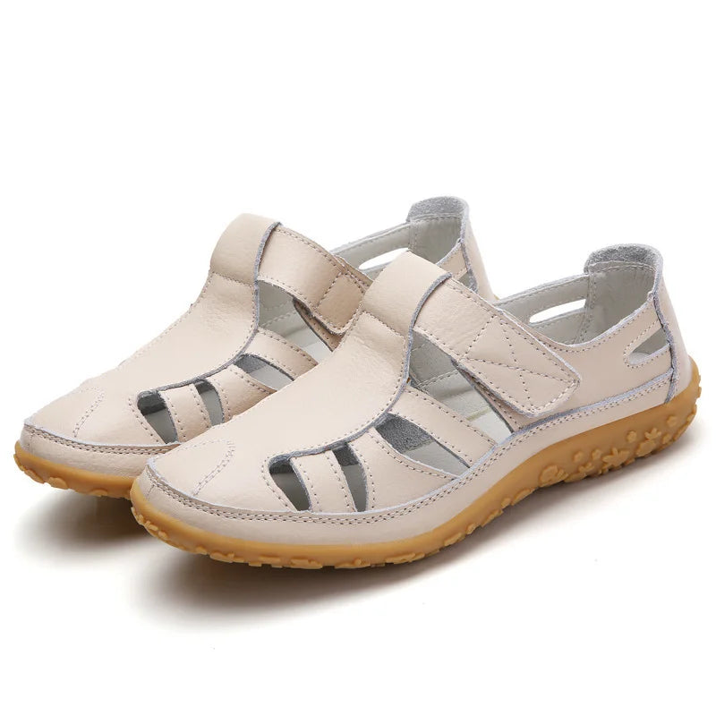 Marshana - Comfortable, orthopedic non-slip sandals for women