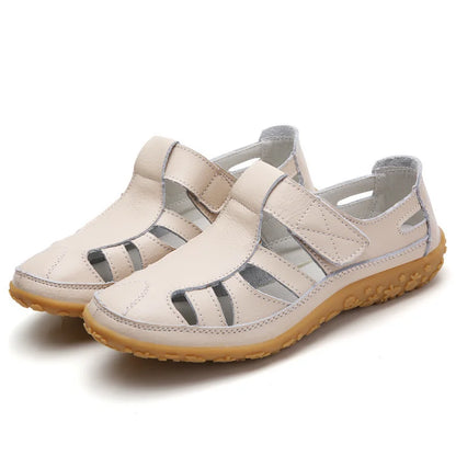 Marshana - Comfortable, orthopedic non-slip sandals for women