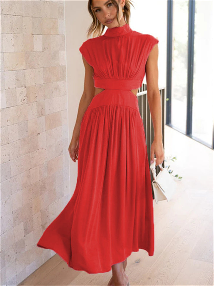 Enedina - Everyday Autumn Dress