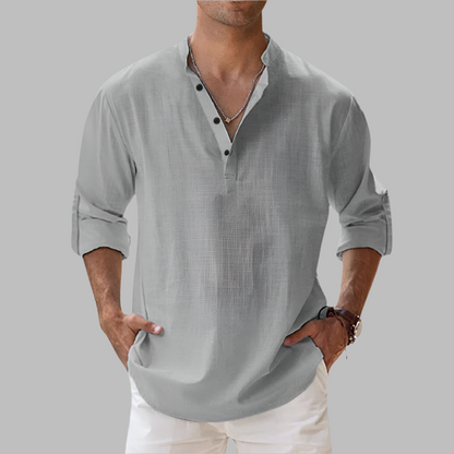 Ren – Lightweight Shirt for Summer
