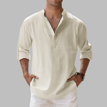 Ren – Lightweight Shirt for Summer