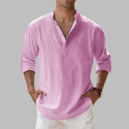 Ren – Lightweight Shirt for Summer