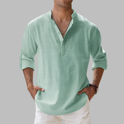 Ren – Lightweight Shirt for Summer