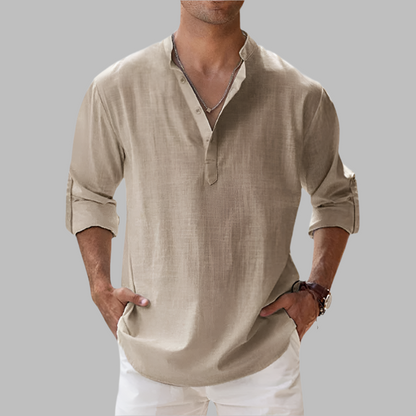 Ren – Lightweight Shirt for Summer