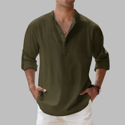 Ren – Lightweight Shirt for Summer