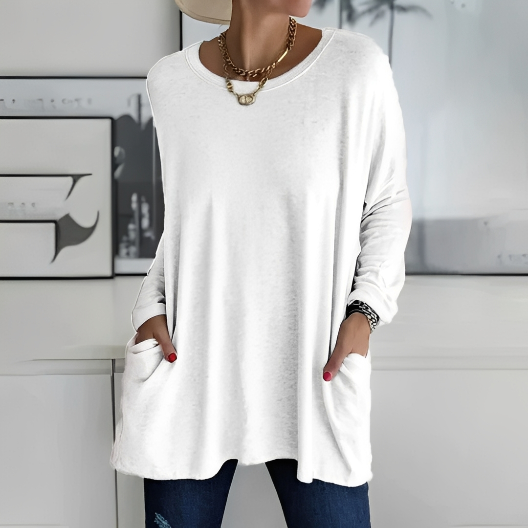 Semarah - Stylish Women's Summer Top