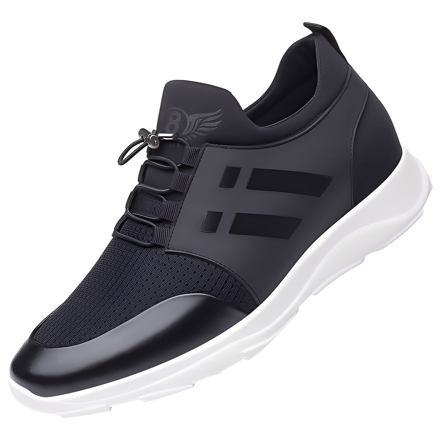 Phillip - Everyday, stylish leather shoe for men