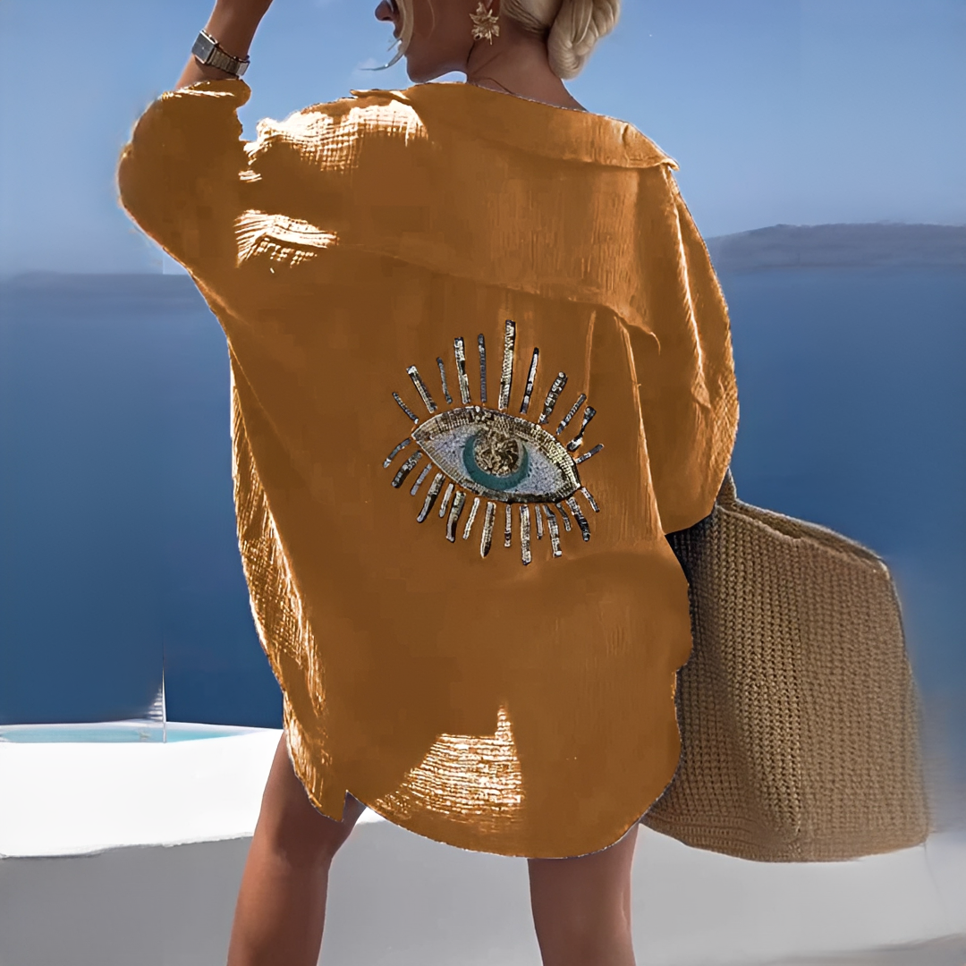 Dilaria - Trendy shirts for women for summer