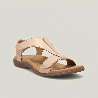 Marivelle - Elegant Summer Sandals for Women