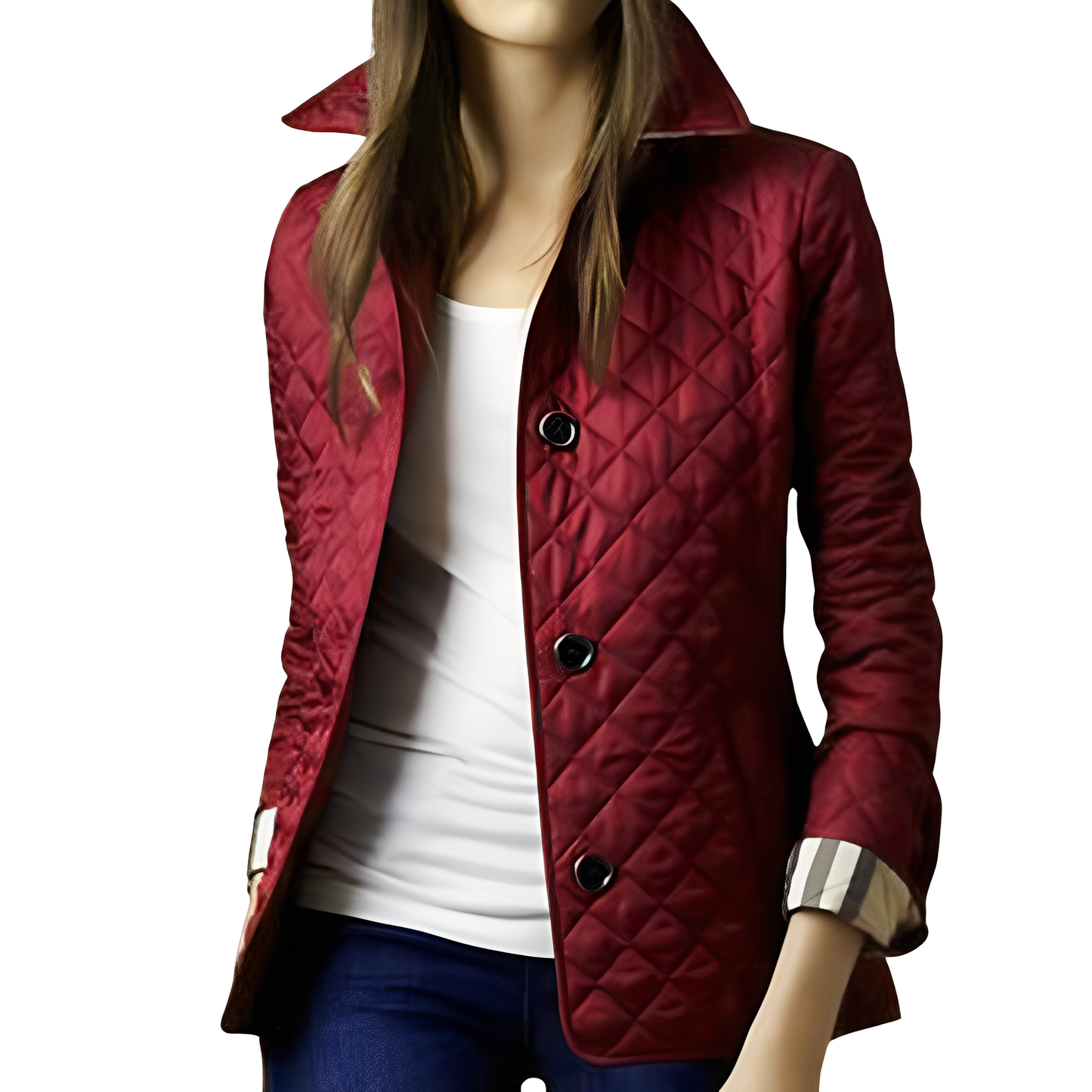 Astoria - Stylish Slim-Fit Blazer with Buttons for Men