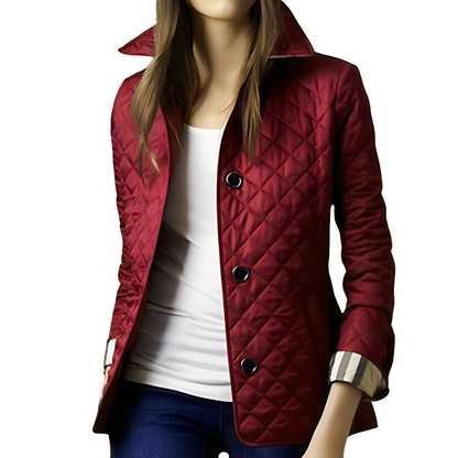 Astoria - Stylish Slim-Fit Blazer with Buttons for Men