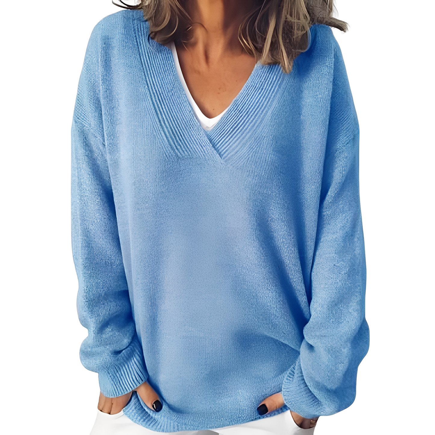 Cherie - Στιλάτα ζεστά πουλόβερ για γυναίκες