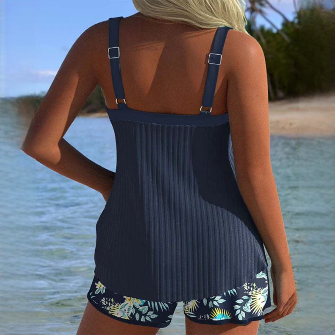 Angelina - Trendy and Chic Swimsuits for Women