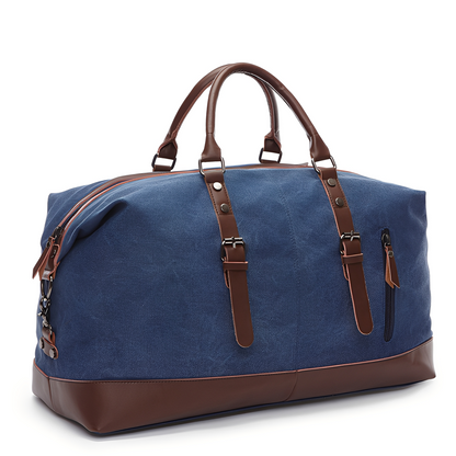 Alfred - Classic, durable travel bag for men