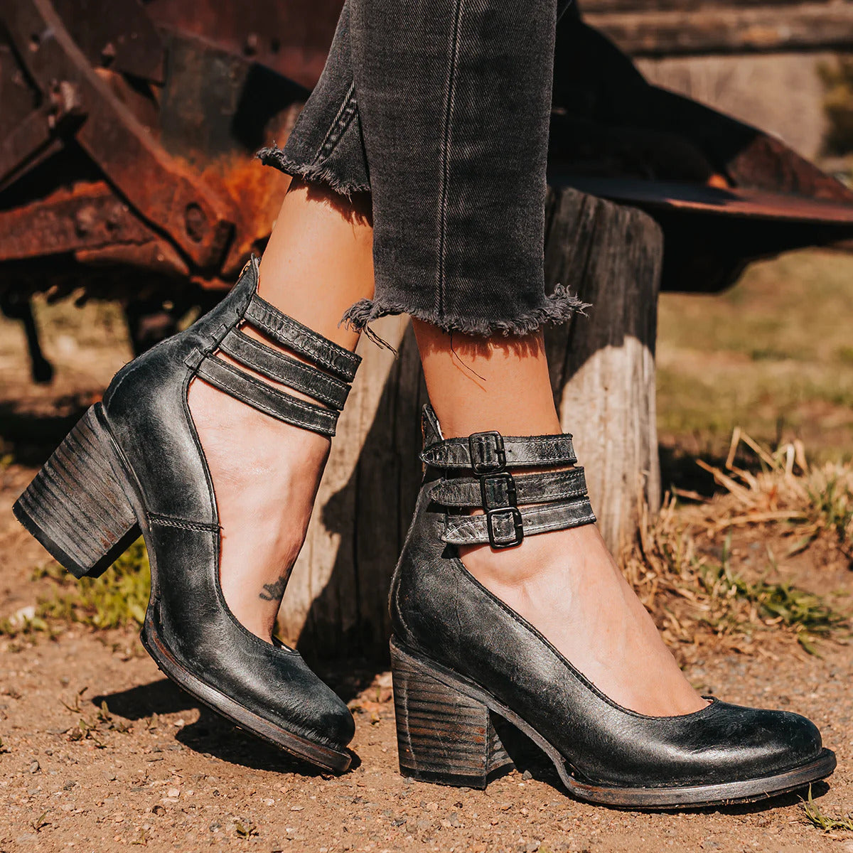 Marisa - Women's Shoes