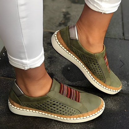 Adella - Stylish, comfortable slippers for women