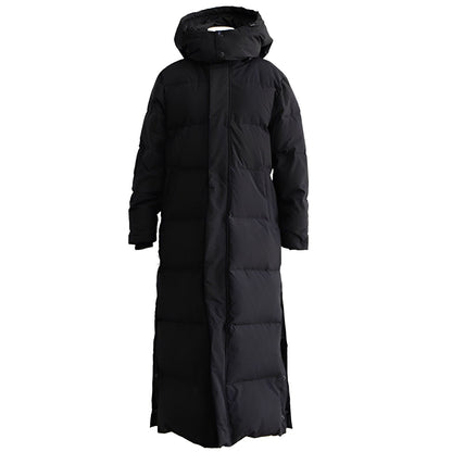 Cassidy - Oversized Parka Χειμερινό Μαντέλι για Γυναίκες