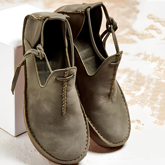 Noel - versatile women's shoes from leather