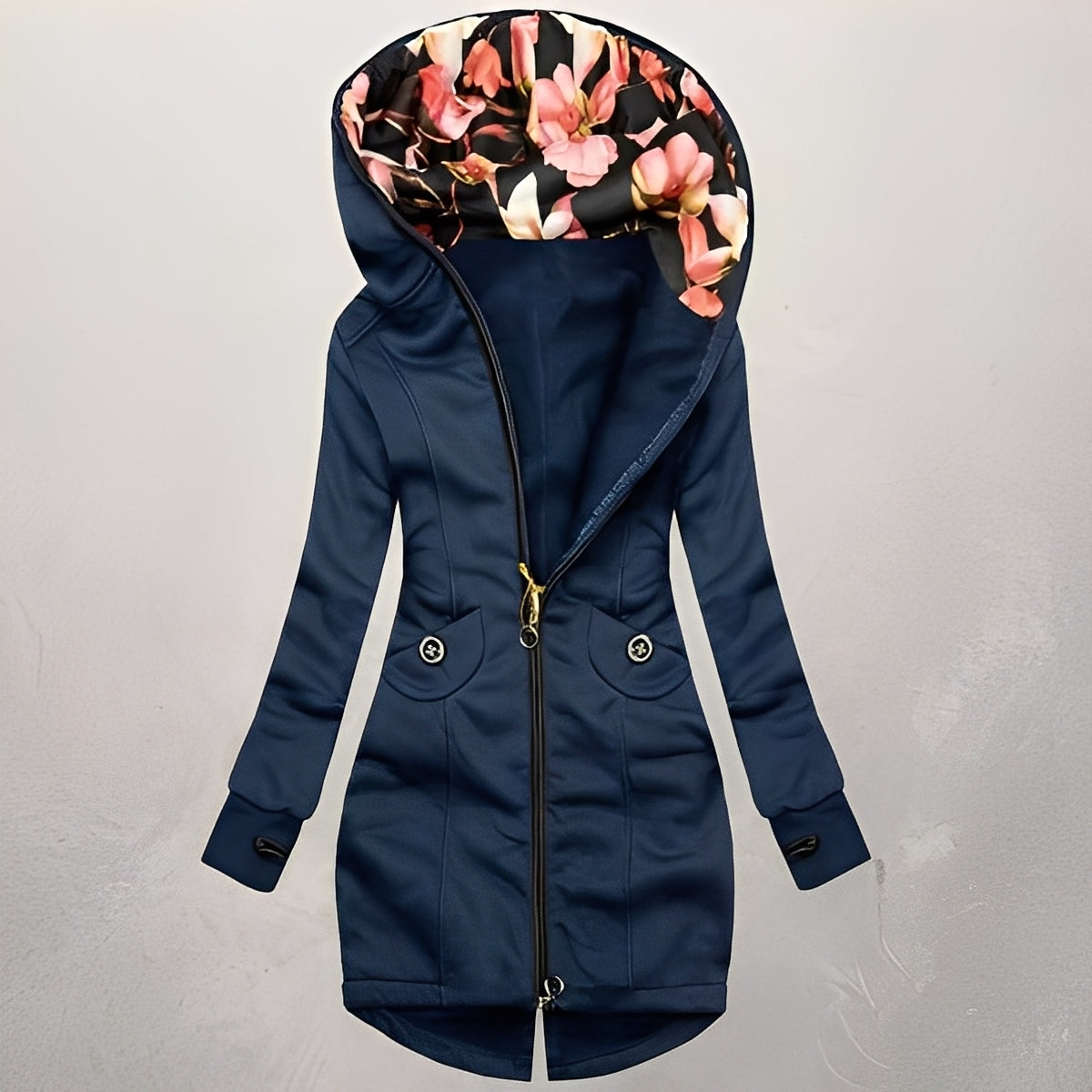 Raschelle - Stylish Slim-Fit Cardigan for Women