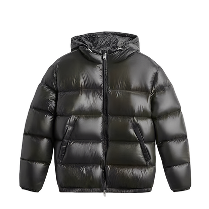 Darrel - Στιλάτη Πουκάμισο με Κουκούλα για Γυναίκες