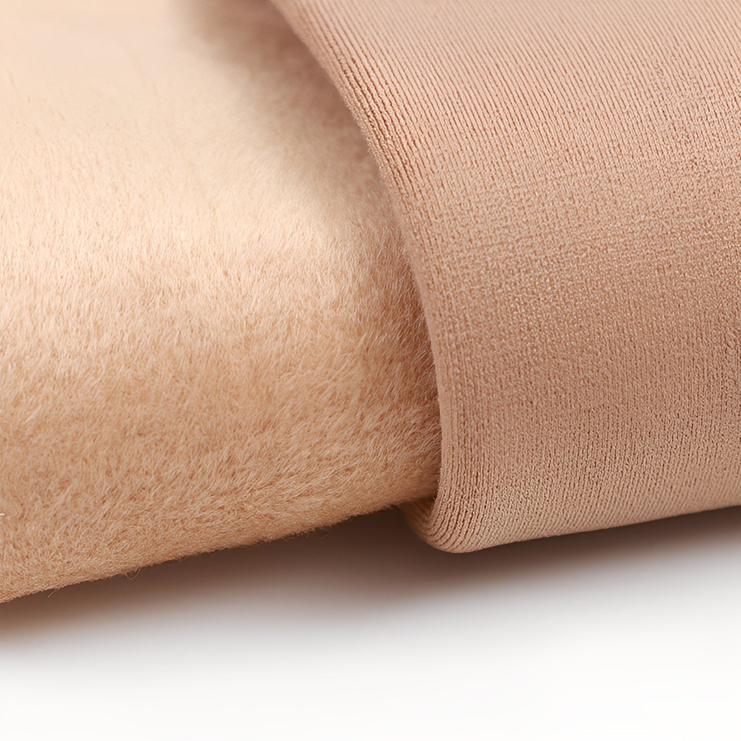 Marina - Grube unisex skarpetki z aksamitu