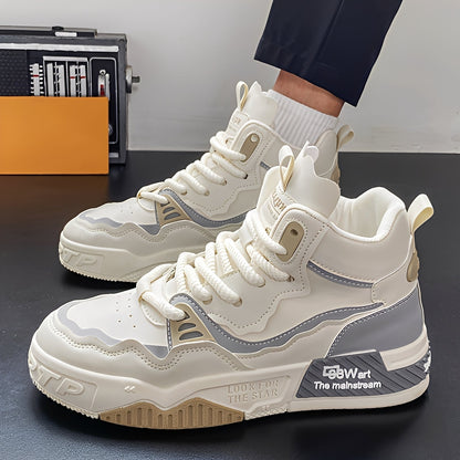 Niles - Stylish Athletic Shoes for Men