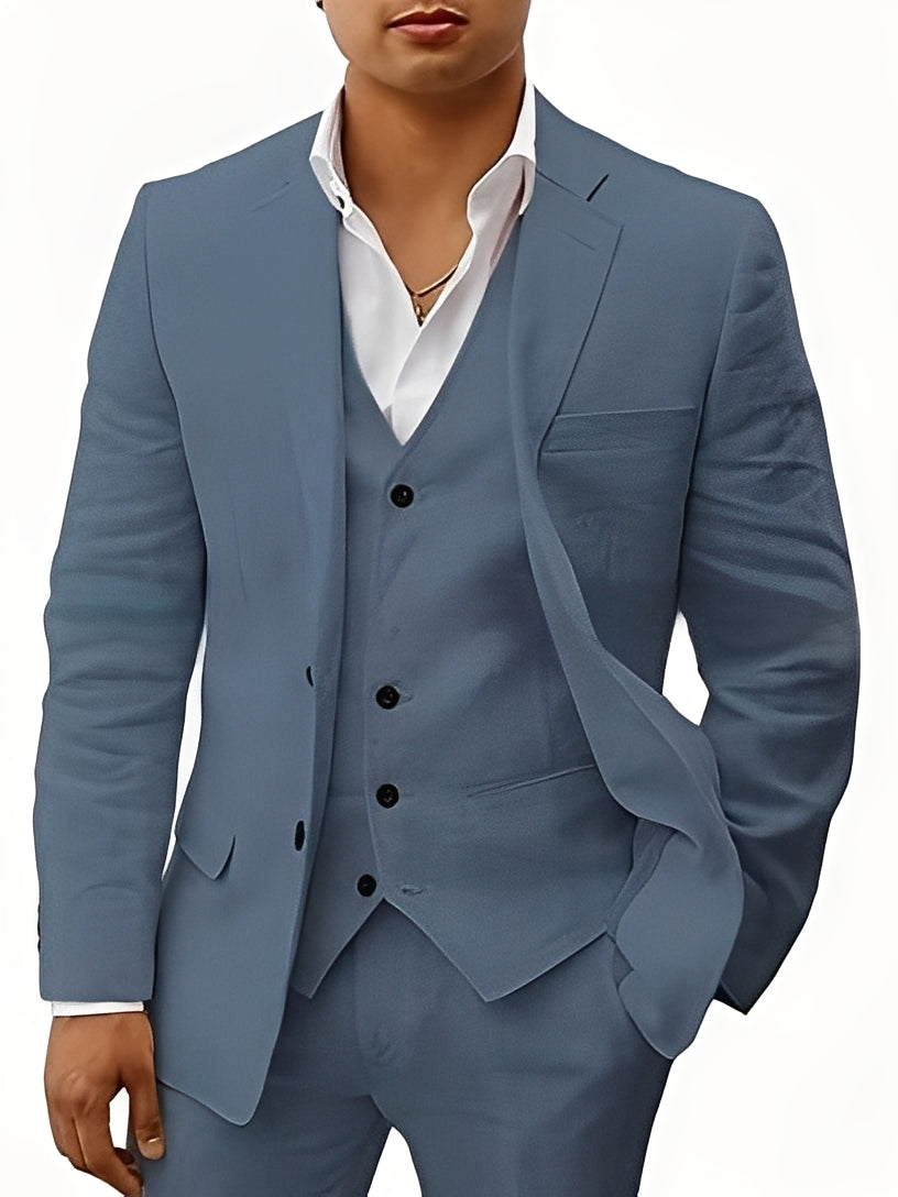 Thorley - Επίσημο τριμερές σετ για άνδρες