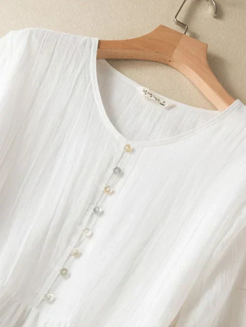 Sabine - Classic Retro in Modern Key