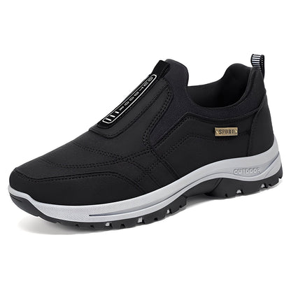 Cyril - Comfortable Leisure Shoes made of Mesh for Men