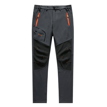 Douglas - Daily, thick, waterproof pants for men