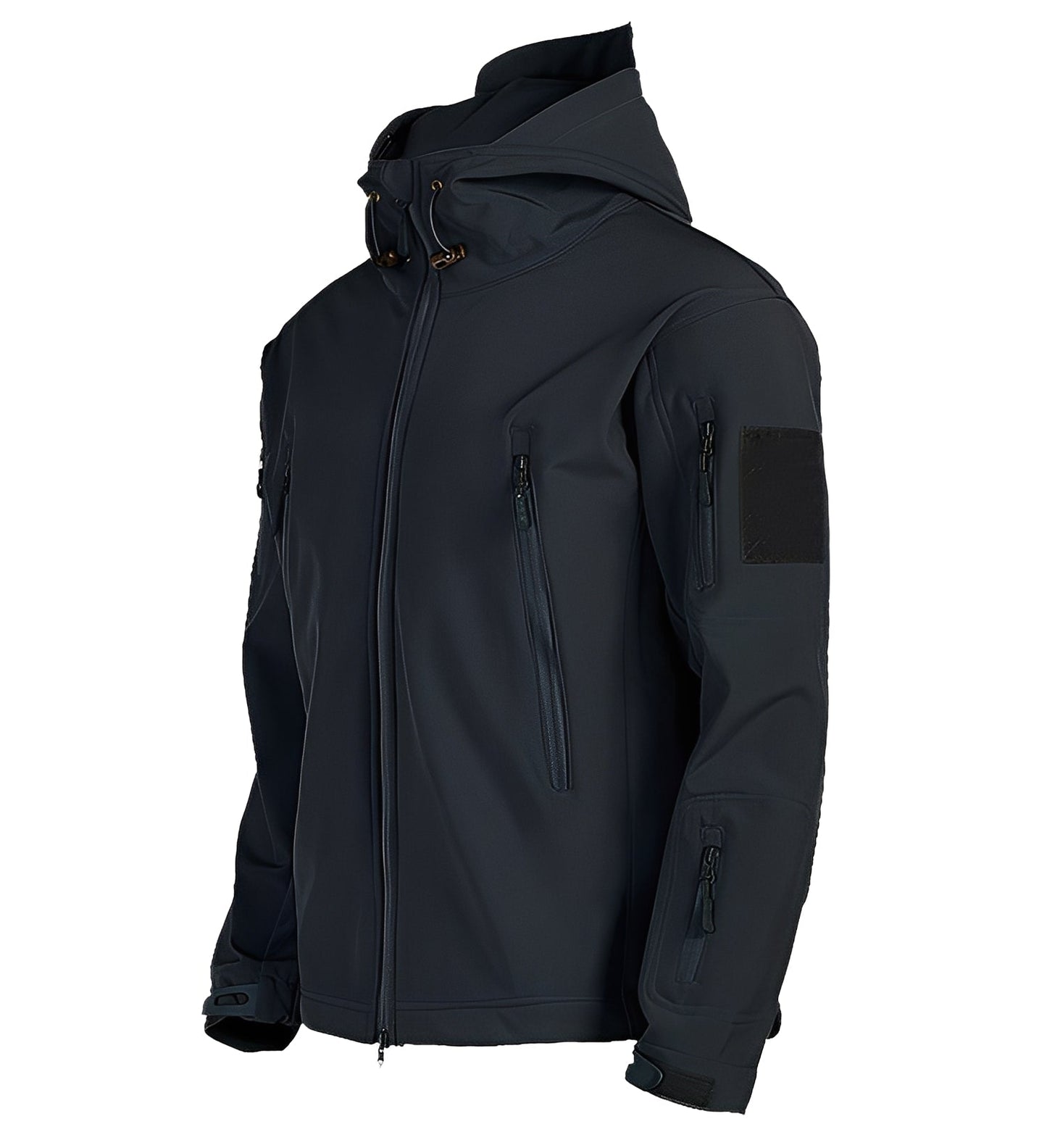 Fenton - Brand New Outdoor Jacket for Men