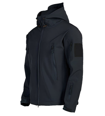 Fenton - Brand New Outdoor Jacket for Men