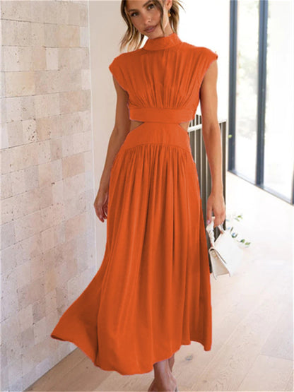 Enedina - Everyday Autumn Dress