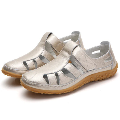 Marshana - Comfortable, orthopedic non-slip sandals for women