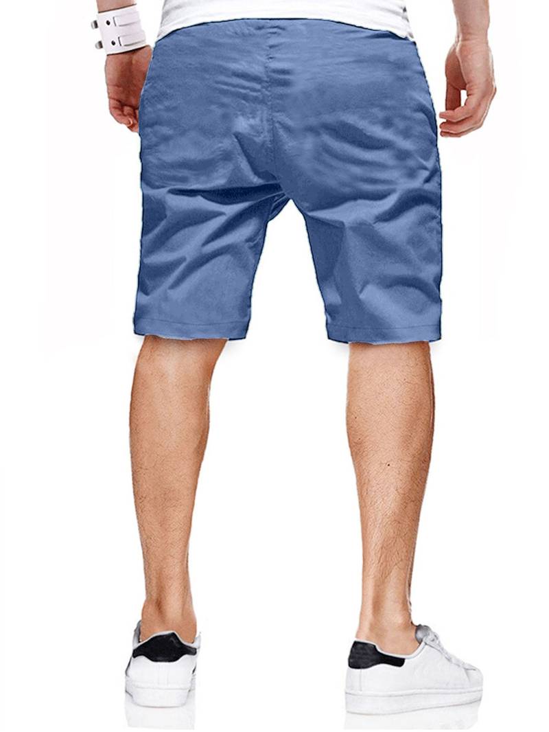 Will - Fashionable and Comfortable Summer Shorts