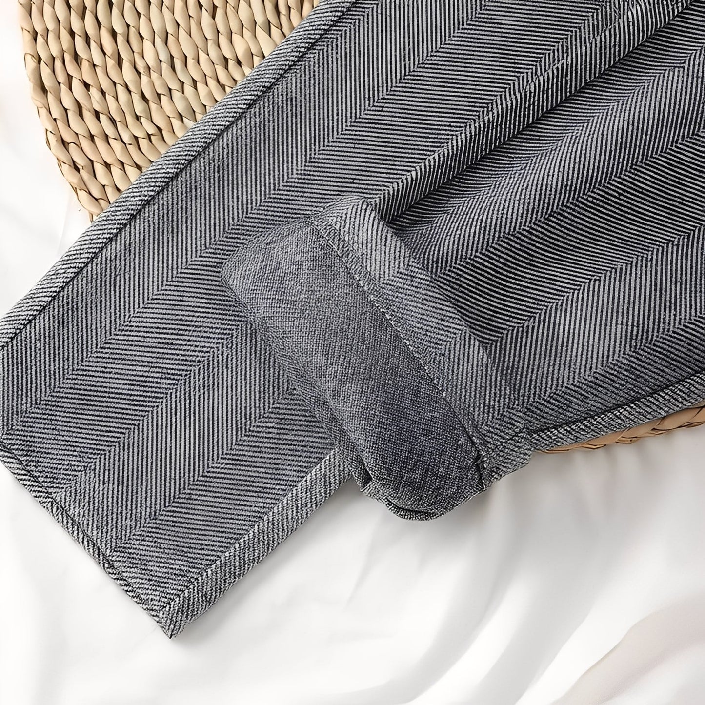 Rachelle - Φόρμα Παντελόνι με Υψηλή Μέση για Γυναίκες