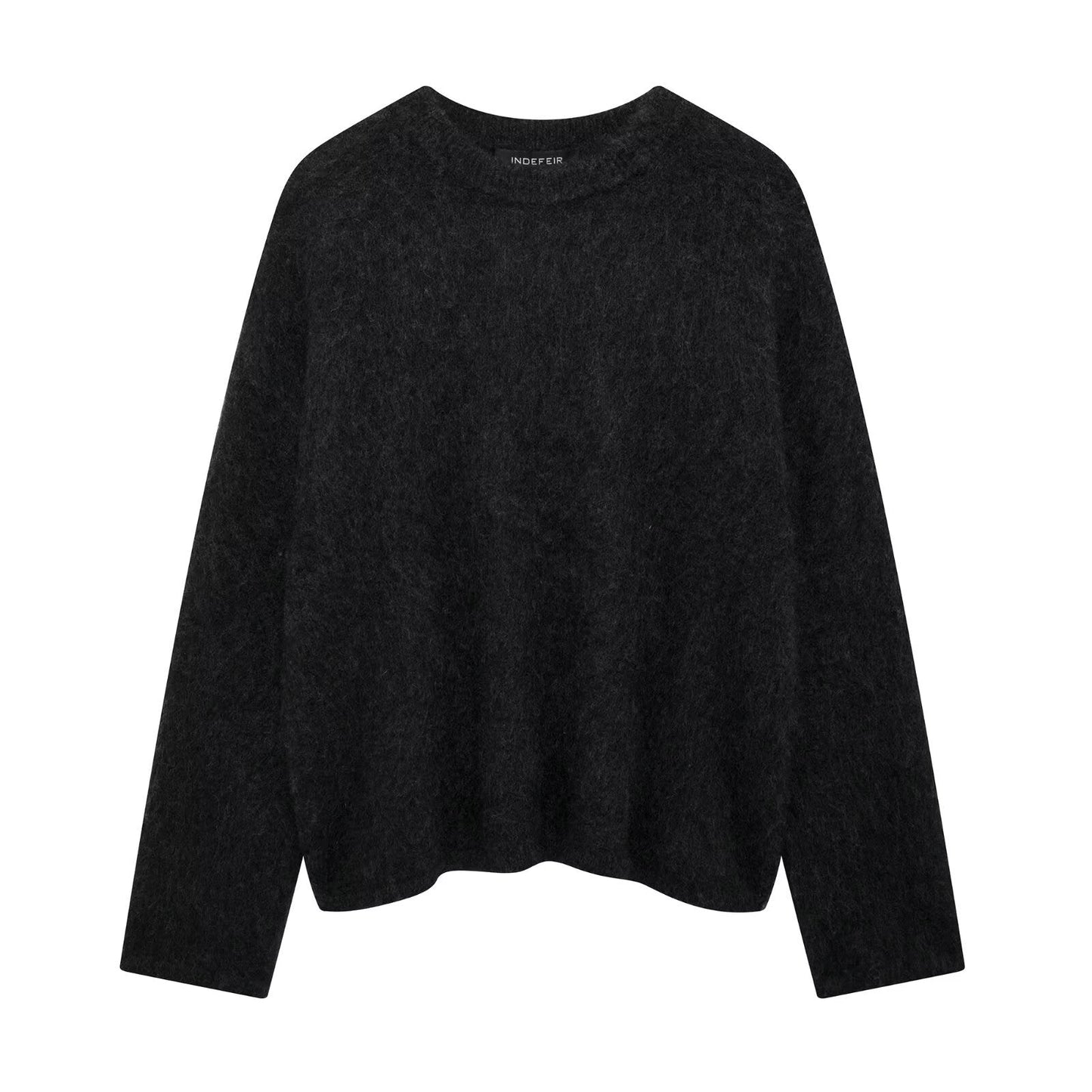 Mallory - Καθημερινός Streetstyle-Pullover για Γυναίκες