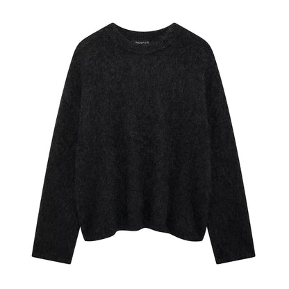 Mallory - Καθημερινός Streetstyle-Pullover για Γυναίκες