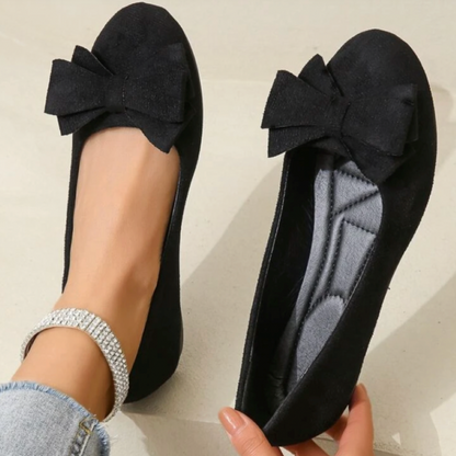 Bianca - Comfortable Women's Slip-On