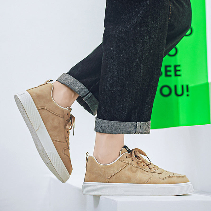 Romilly - Καθημερινά επίπεδα sneakers για άνδρες