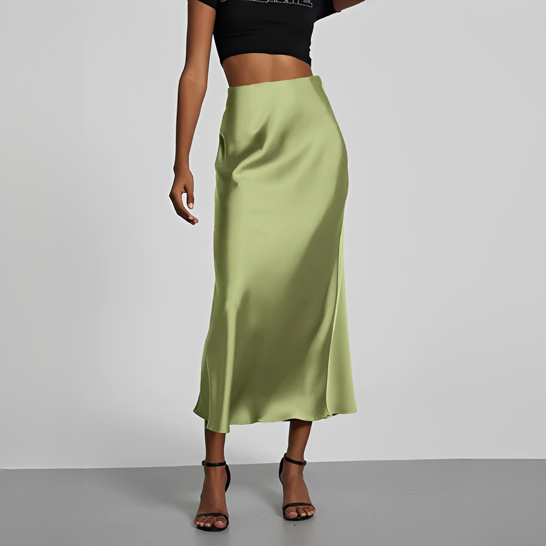 Ericah - Women's Slimming Elegant Skirt