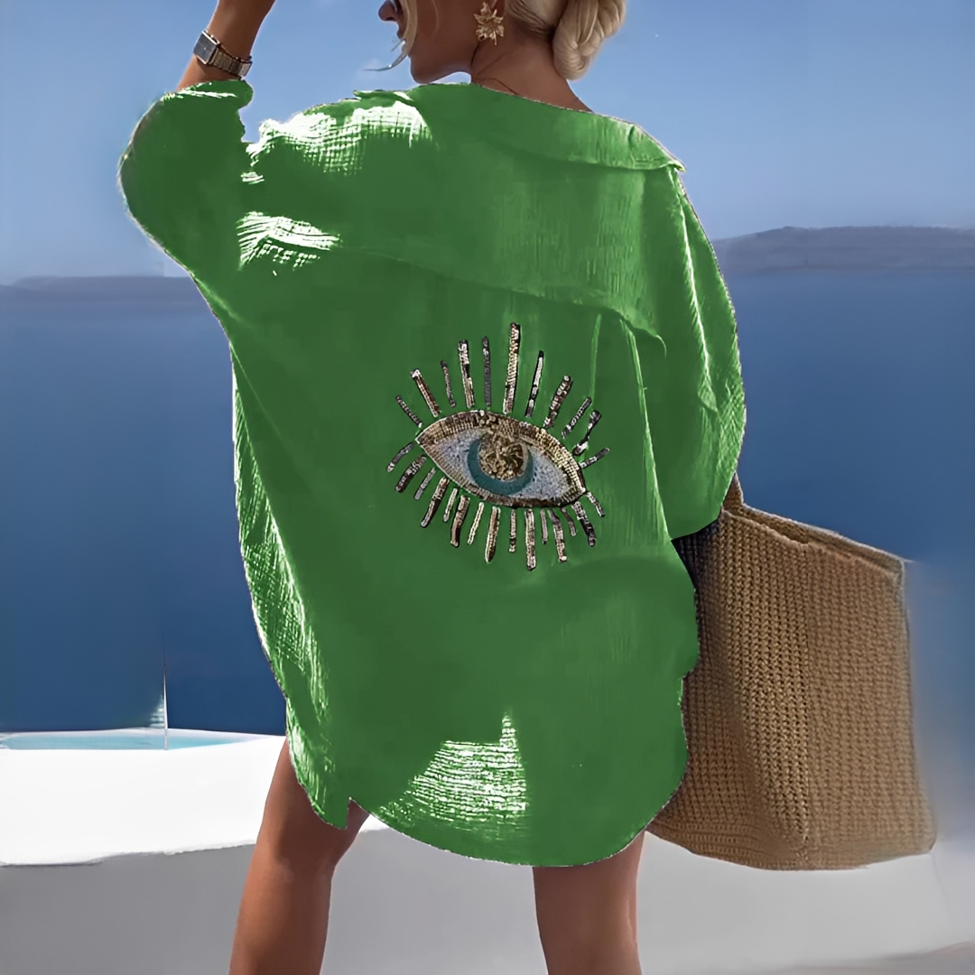 Dilaria - Trendy shirts for women for summer