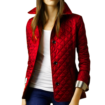 Astoria - Stylish Slim-Fit Blazer with Buttons for Men