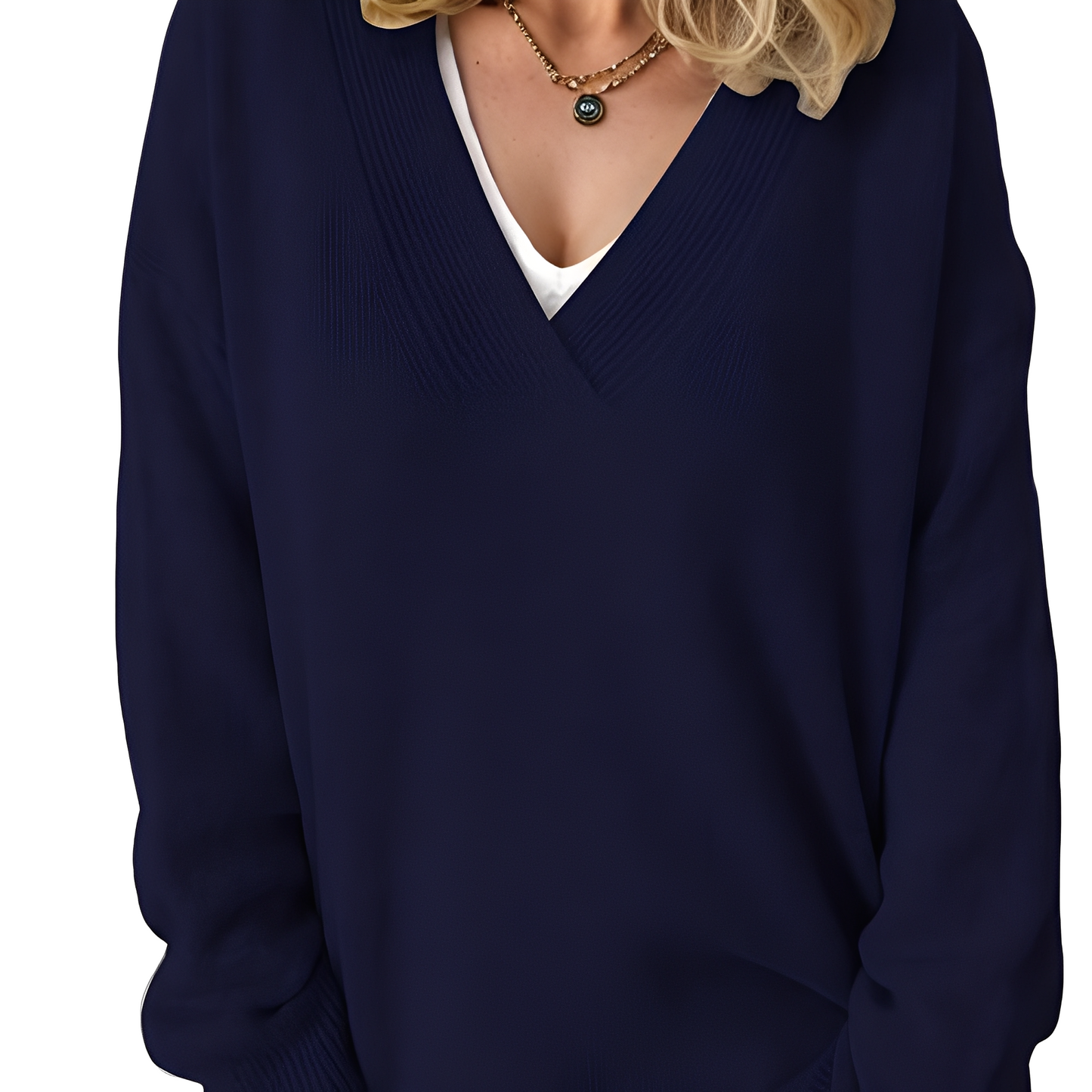 Cherie - Στιλάτα ζεστά πουλόβερ για γυναίκες