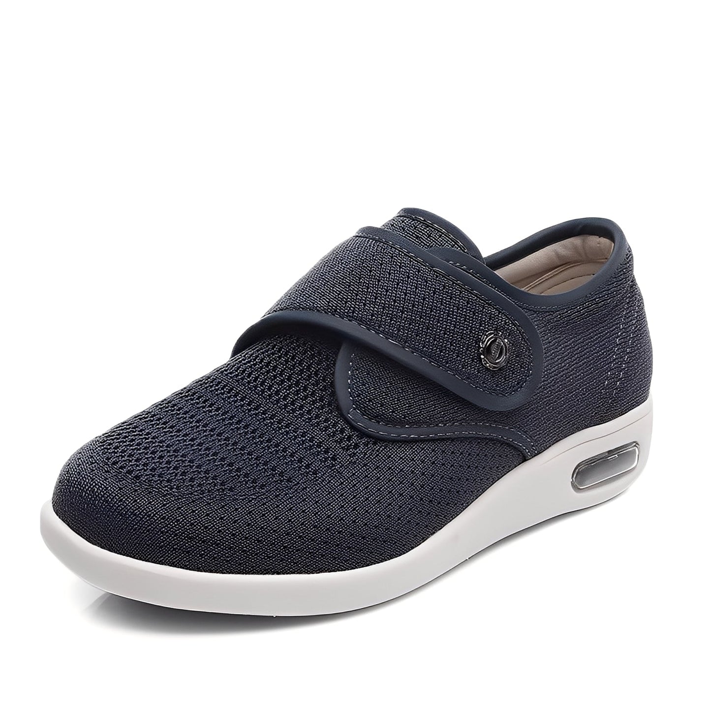 Zoey - Comfortable, loose shoes with a wide fit for women