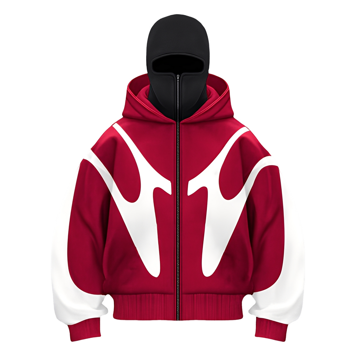 Patrick - Στιλάτος φούτερ με κουκούλα για άνδρες