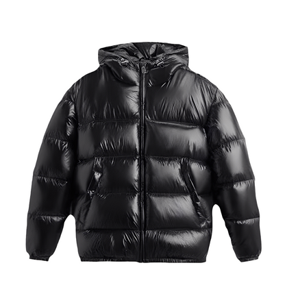 Darrel - Στιλάτη Πουκάμισο με Κουκούλα για Γυναίκες